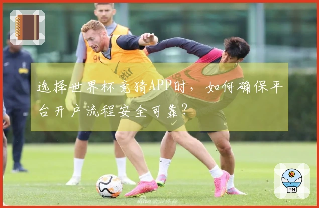 选择世界杯竞猜APP时，如何确保平台开户流程安全可靠？