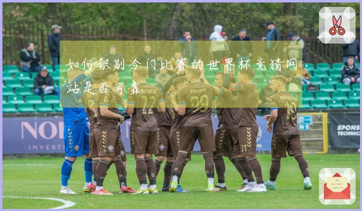 如何识别冷门比赛的世界杯竞猜网站是否可靠